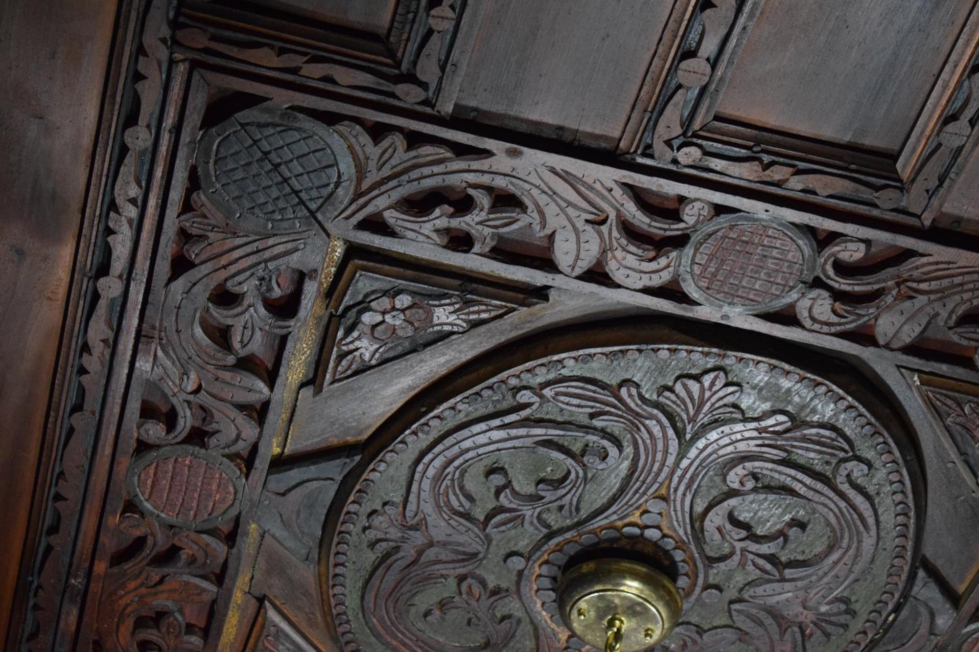 Braja House Otel Gjirokastër Dış mekan fotoğraf