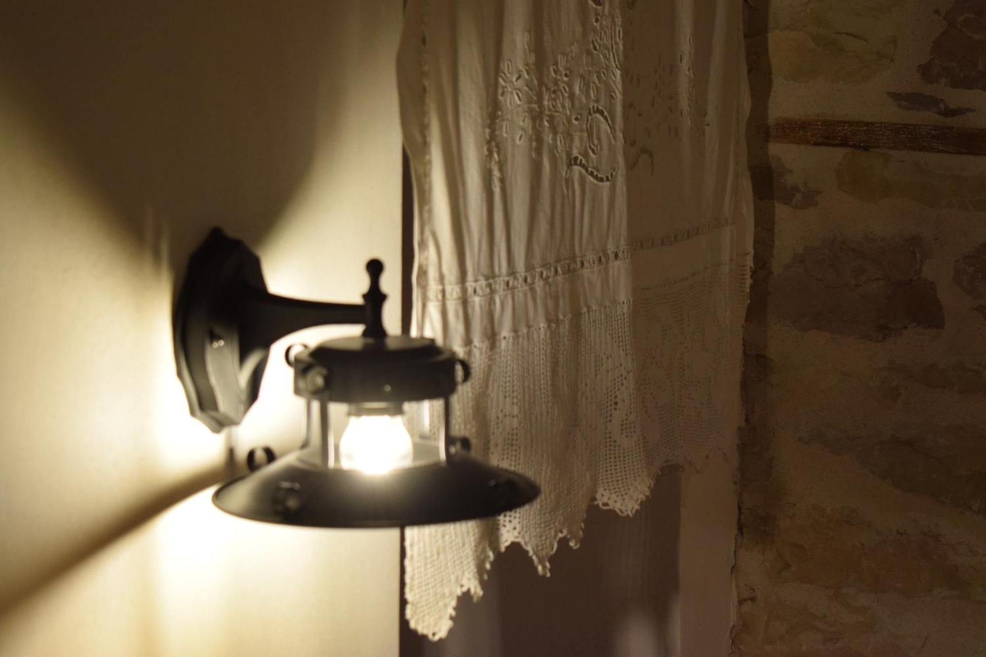 Braja House Otel Gjirokastër Dış mekan fotoğraf
