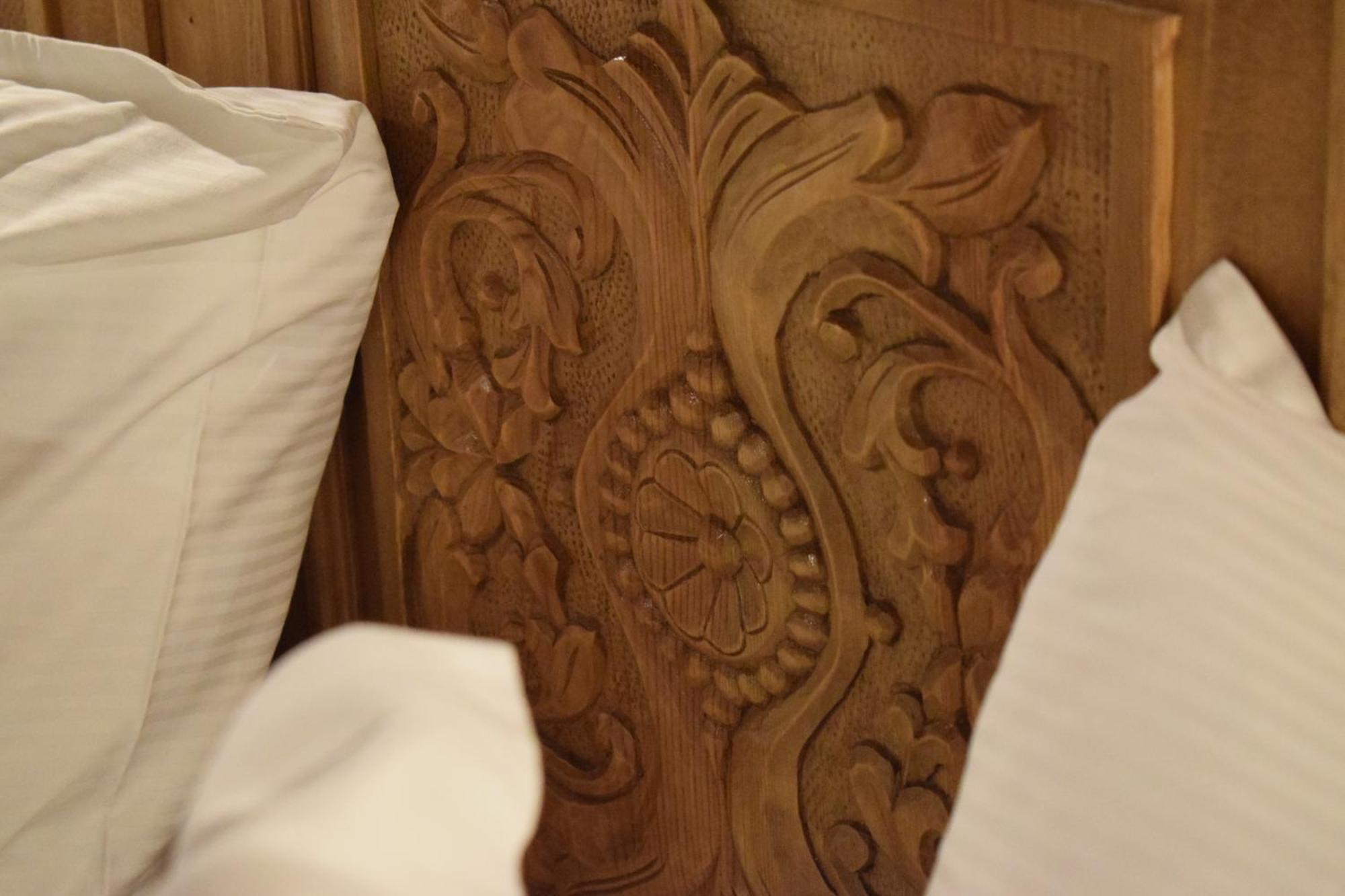 Braja House Otel Gjirokastër Dış mekan fotoğraf