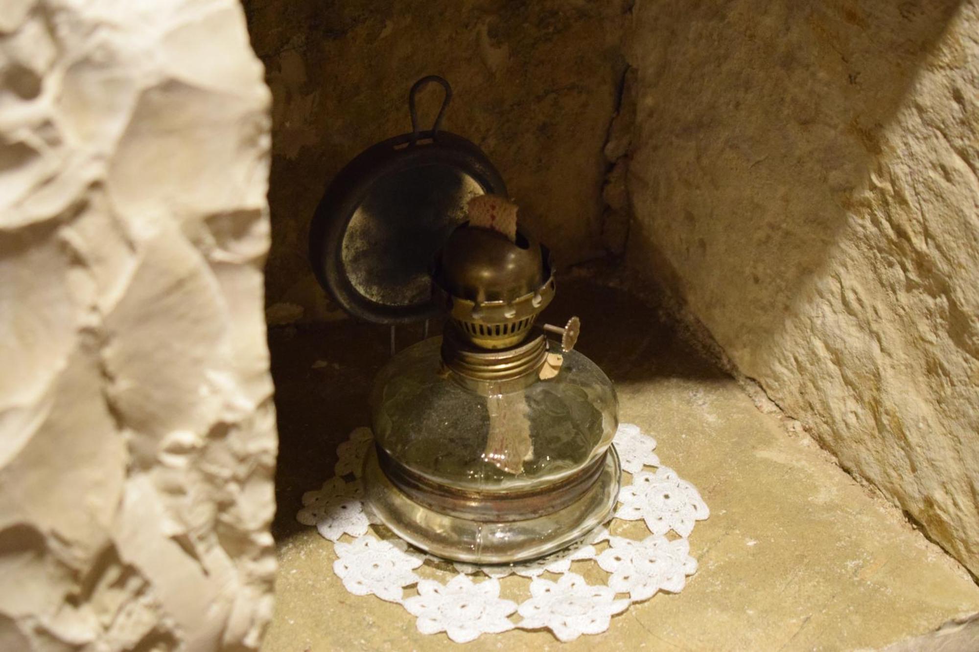Braja House Otel Gjirokastër Dış mekan fotoğraf