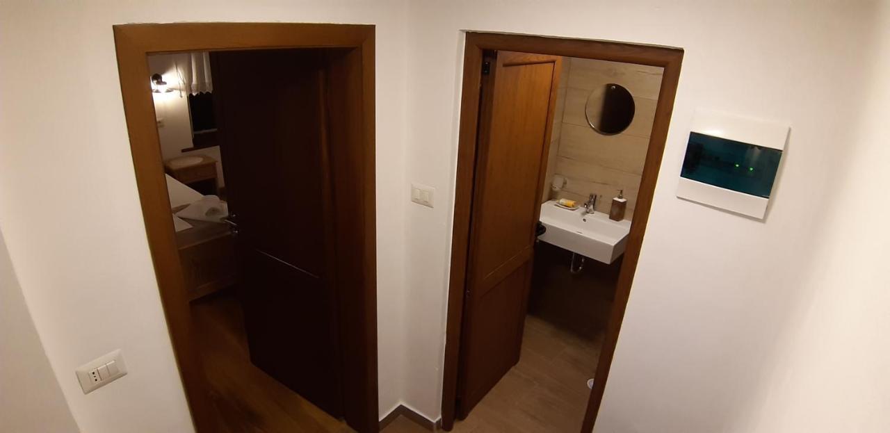 Braja House Otel Gjirokastër Dış mekan fotoğraf