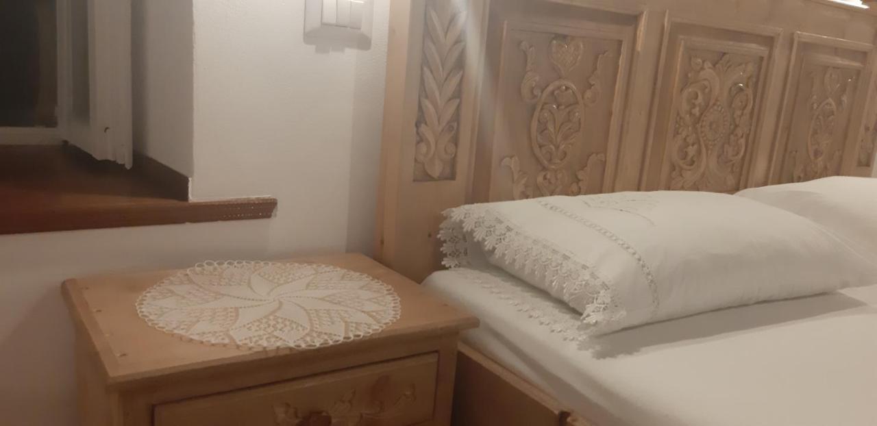 Braja House Otel Gjirokastër Dış mekan fotoğraf
